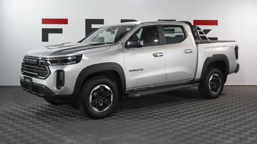 RAM Dakota 2.2Td Warlock 4Wd At8 2026