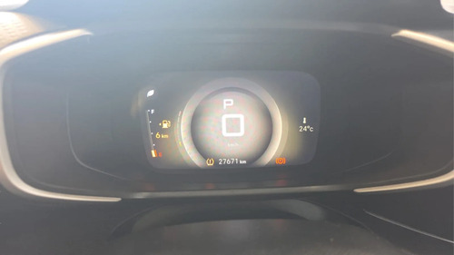 Citroën C3 Aircross 1.0 T200 SHINE CVT 7AS 2024