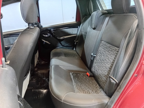 Renault Oroch 2.0 Privilege 2017