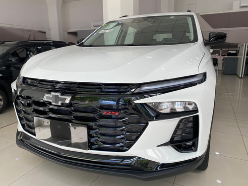 Chevrolet Tracker 1.2 Turbo Rs At 2026