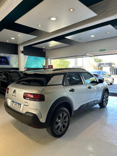 Citroën C4 Cactus 1.6 Vti 115 Live 2020
