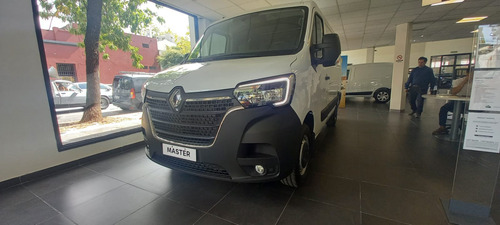 Renault Master 2.3 L1h1 Aa 2025