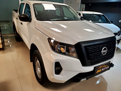 Nissan Frontier 2.3 S Cd 4x4 Mt 2023