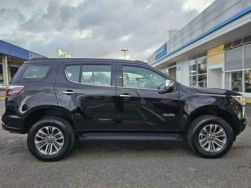 Chevrolet Trailblazer 2.8 Td High Country 4X4 At 2026