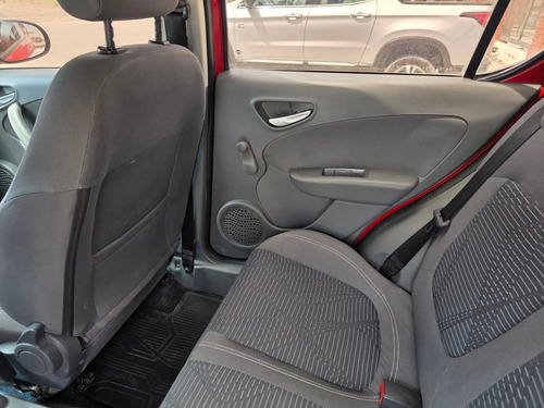 Fiat Palio (326) ATTRACTIVE 5P 1.4 8V 2016