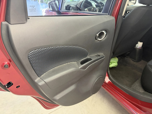 Nissan Note 1.6 Sense 110cv 2019