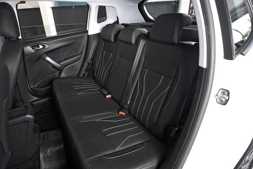 Peugeot 2008 1.6 Crossway 2023