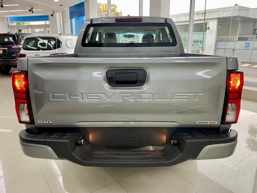 Chevrolet S-10 2.8 TD DC 4X4 WT L26 2026