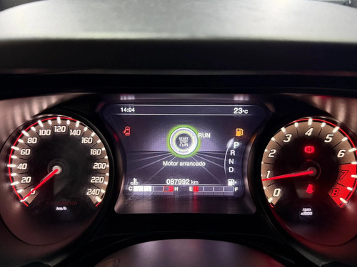 Fiat Cronos 1.8 PRECISION AT L18 2019