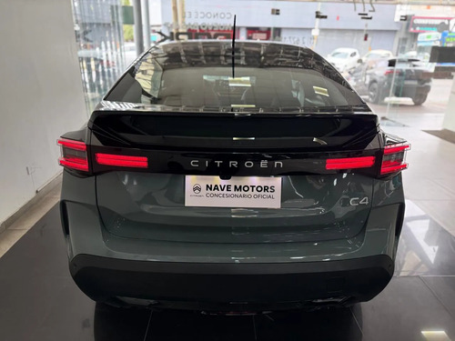 Citroën C4 hibrido 1.2 Hybrid Plus 2026