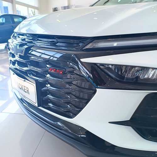 Chevrolet Tracker 1.2 Turbo Rs At 2026