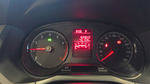 Volkswagen Gol 1.6 TRENDLINE TIPTRONIC 5P 2021