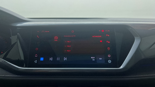 Volkswagen Taos 1.4 250 Tsi Highline 2023