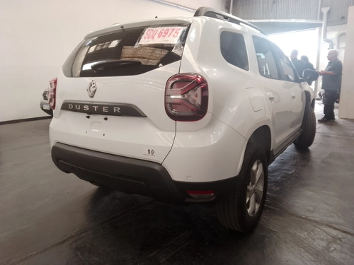 Renault Duster 1.6 Hr16 Intens 115Cv 2025