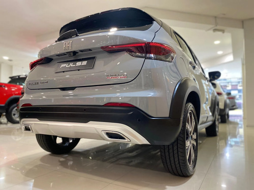 Fiat Pulse 1.0T Impetus Cvt 2026