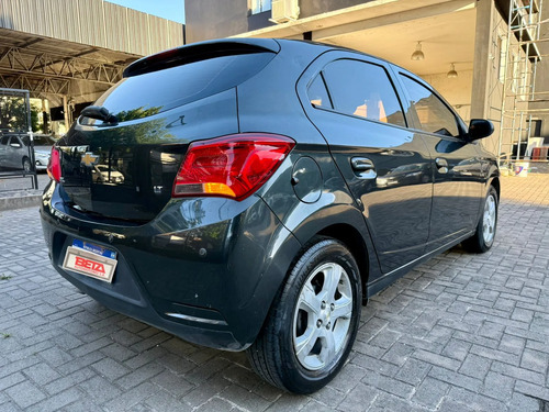 Chevrolet Onix 1.4 LT 5P L16 2019