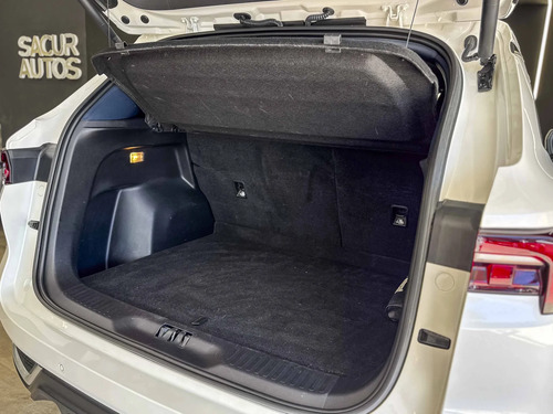 Ford Territory 1.8 Titanium At 2023