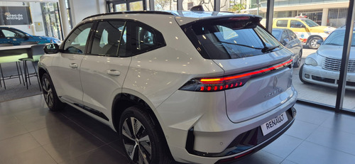 Renault Koleos 2.0T Techno 4Wd At8 2026