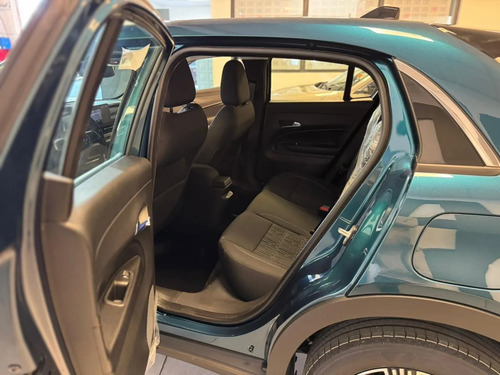 Fiat 600 hybrid 1.2 E-Dct automatico 2026