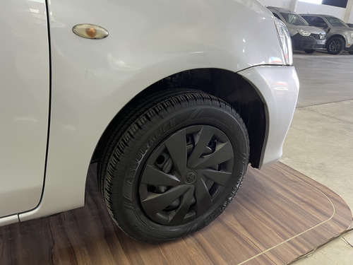 Toyota Etios 1.5 Sedan Xs 2018