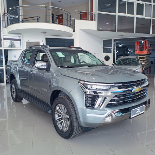 Chevrolet S10 2.8 High Country Cd Tdci 200cv 2026