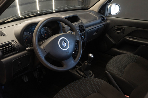 Renault Clio 1.2 DYNAMIQUE SAT 2015