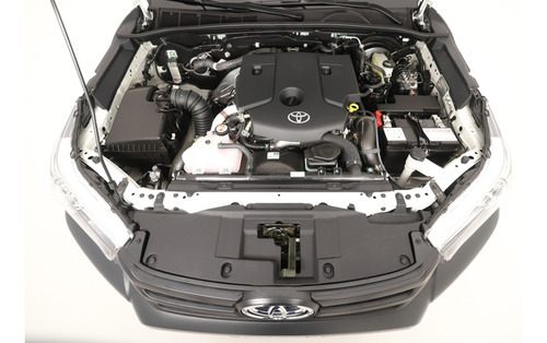 Toyota Hilux Chassi 2.4 Cs Dx 150cv 4x4 2025