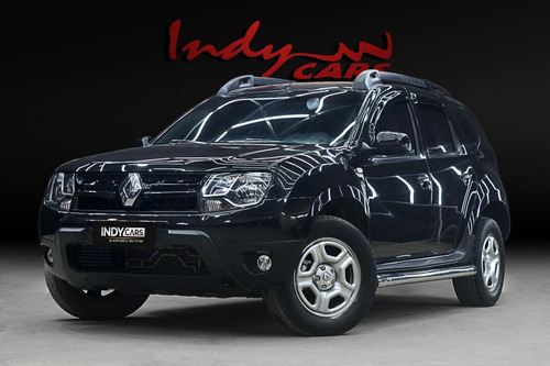 Renault Duster 1.6 Ph2 4x2 Dynamique 2018