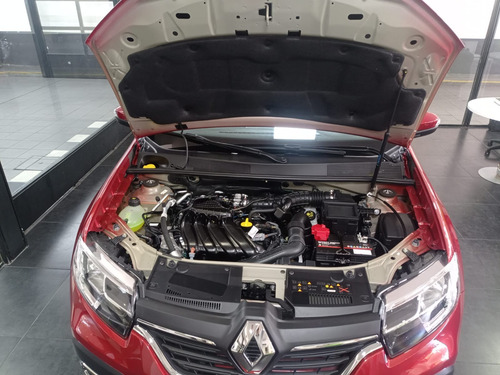 Renault Stepway 1.6 Intens Cvt 2025