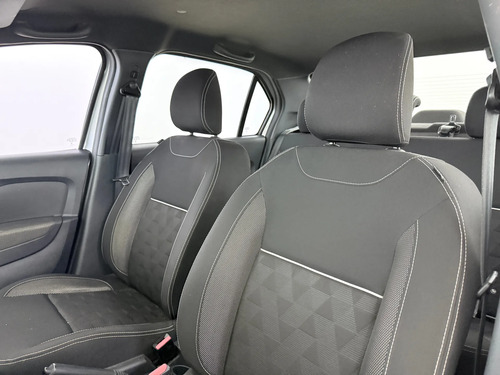 Renault Logan II 1.6 16V ZEN 2023