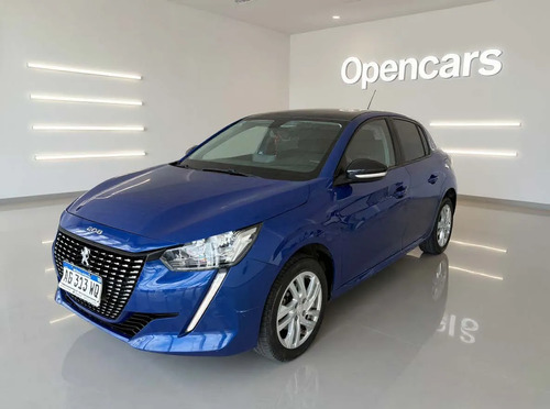 Peugeot 208 ACTIVE PK AM24 2023