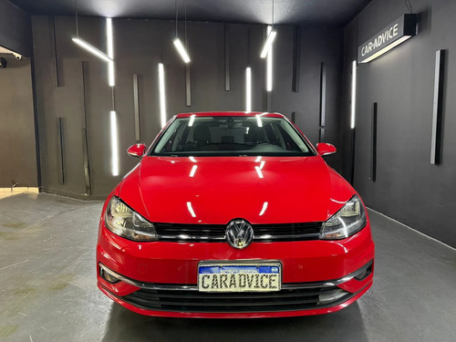 Volkswagen Golf 1.4 VII TSI BLUEMOTION TECH COMFORTLINE DSG L18 2019