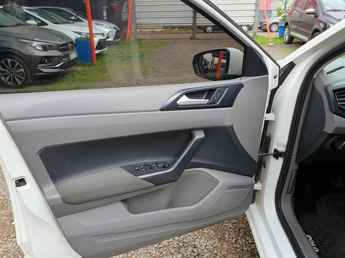 Volkswagen Polo 1.6 Comfortline 2019