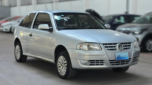 Volkswagen Gol 1.4 Power 83cv 2011