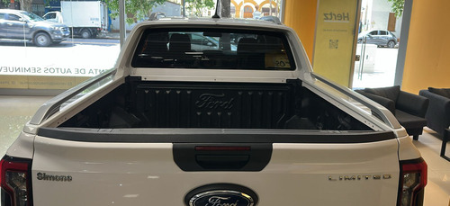 Ford Ranger 2.0 Cd 4X4 Limited At 210Cv 2024