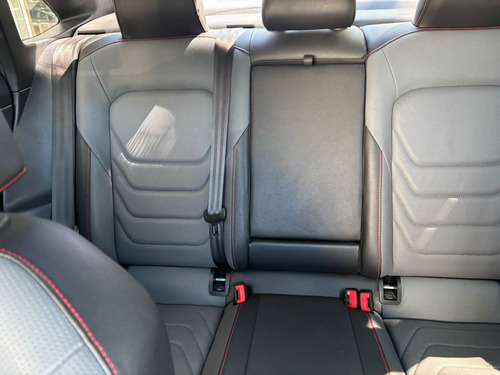 Volkswagen Vento GLI 350TSI DSG G2 2025