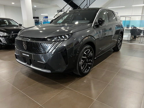 Peugeot 3008 1.6 Gt 2025