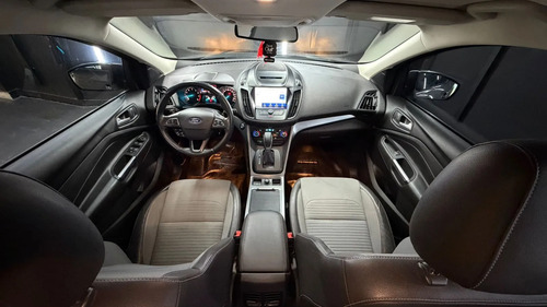 Ford Kuga 2.0 4X4 SEL AT L17 2017