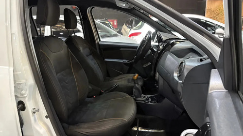 Renault Duster 1.6 Ph2 4x2 Privilege 110cv 2017