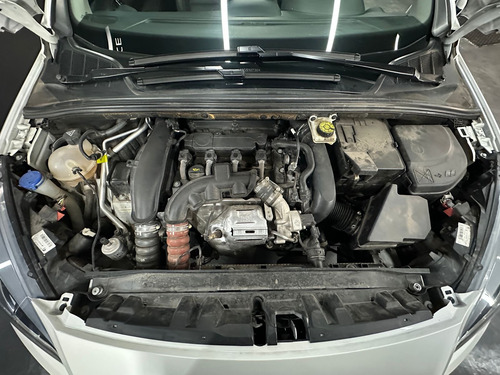 Peugeot 308 1.6 THP FELINE TIPTRONIC 2020