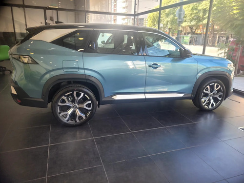 Renault Boreal 1.3 Tce Turbo iconic 156cv 2026