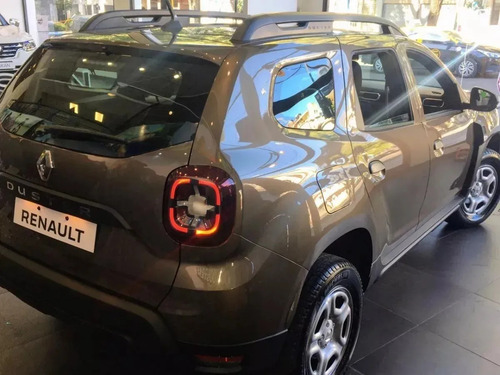 Renault Duster 1.3 Tce Turbo Iconic 155Cv 4X4 2025