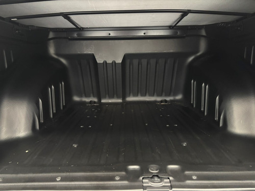 Fiat Strada 1.0 Ranch T200 Cvt 2025