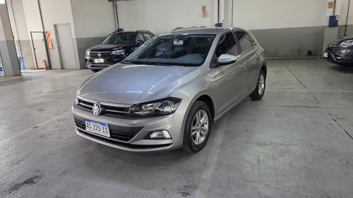 Volkswagen Polo 1.6 Msi Comfort Plus 2018