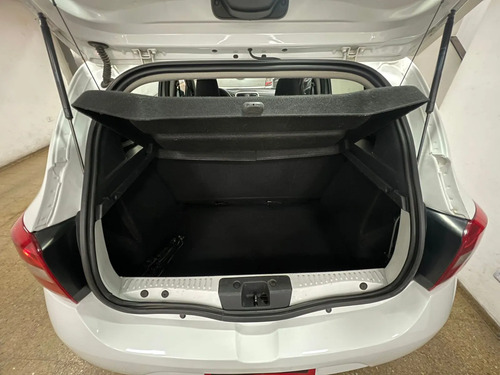 Renault Sandero 1.6 Expression Pack 90cv 2017