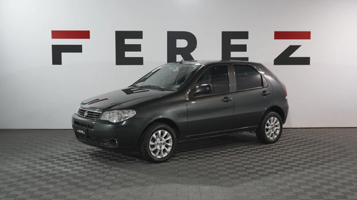Fiat Palio 1.4 Fire 2014