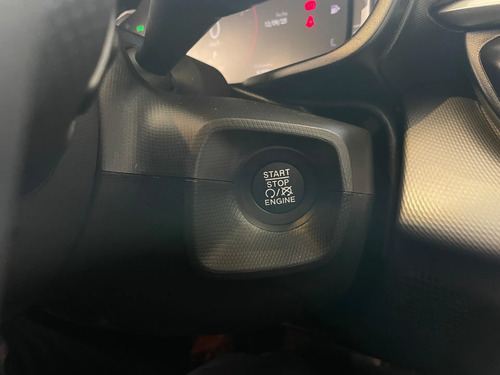 Fiat Pulse 1.0T Impetus Cvt 2026