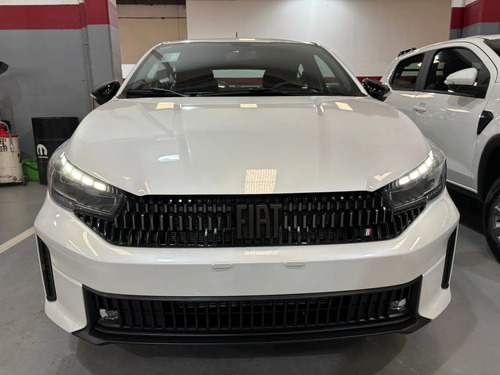 Fiat Cronos 1.3 DRIVE PACK PLUS CVT 2026