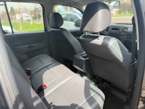 Volkswagen Amarok 2.0 Cs Tdi 140cv Trendline 4x4 2022