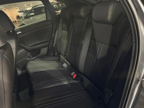 Volkswagen Nivus 1.0 Tsi 200 Highline 2026